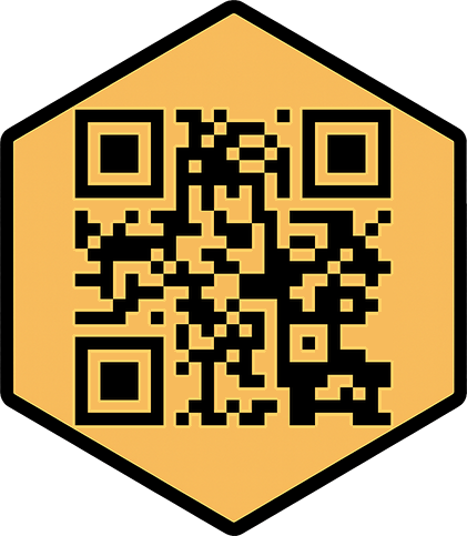 QR для короткой ссылки