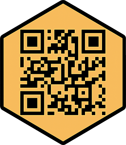 QR для короткой ссылки