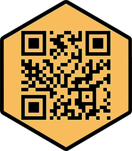 QR для короткой ссылки