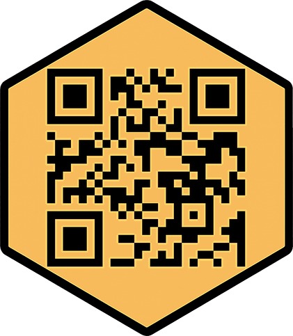 QR для короткой ссылки