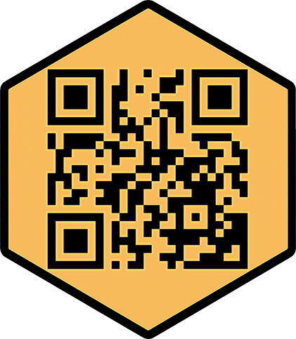 QR для короткой ссылки