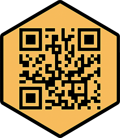 QR для короткой ссылки