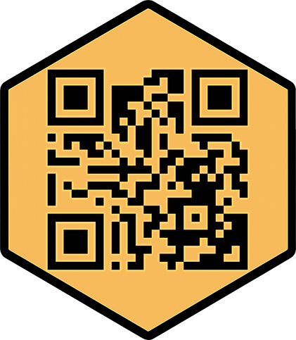 QR для короткой ссылки