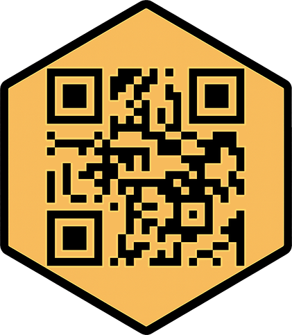 QR для короткой ссылки