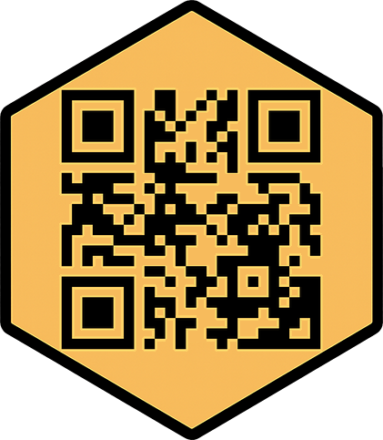 QR для короткой ссылки