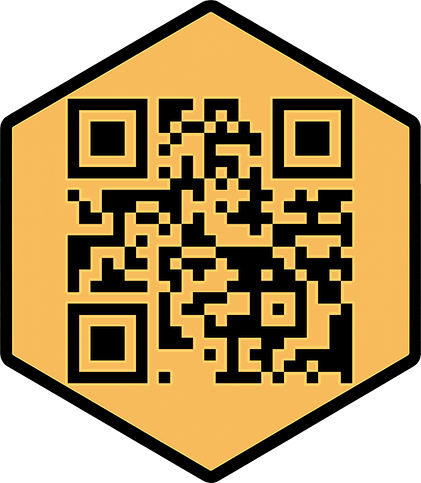 QR для короткой ссылки