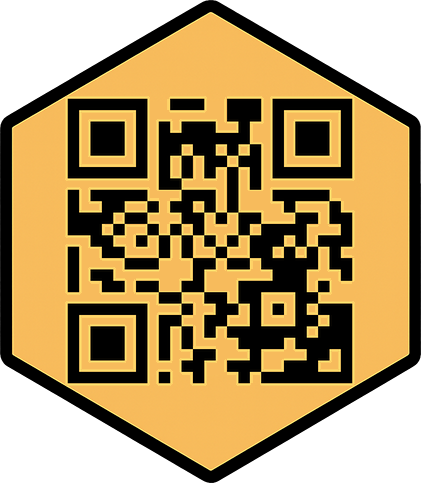 QR для короткой ссылки