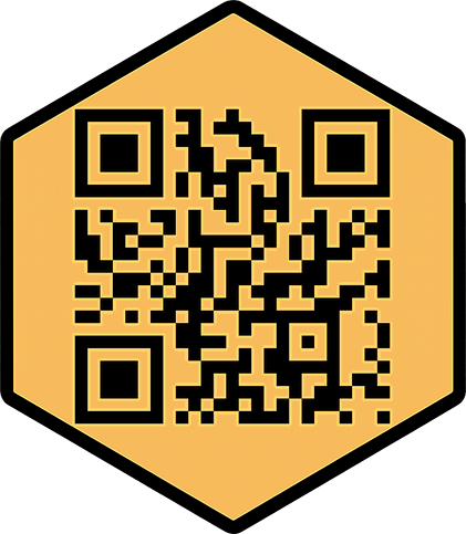 QR для короткой ссылки
