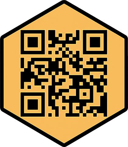 QR для короткой ссылки