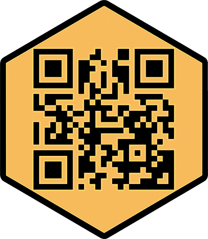 QR для короткой ссылки