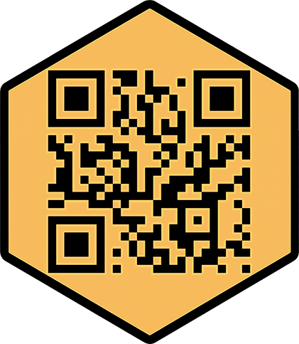 QR для короткой ссылки