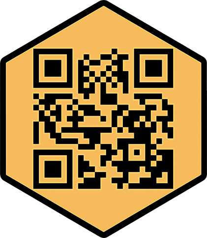 QR для короткой ссылки