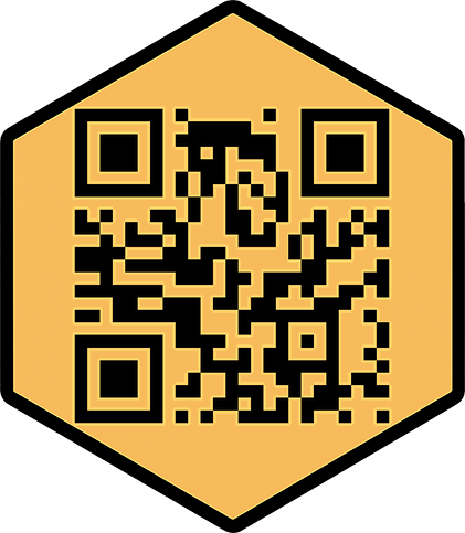 QR для короткой ссылки