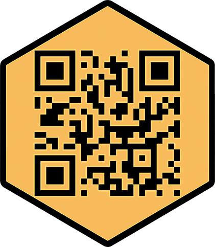 QR для короткой ссылки