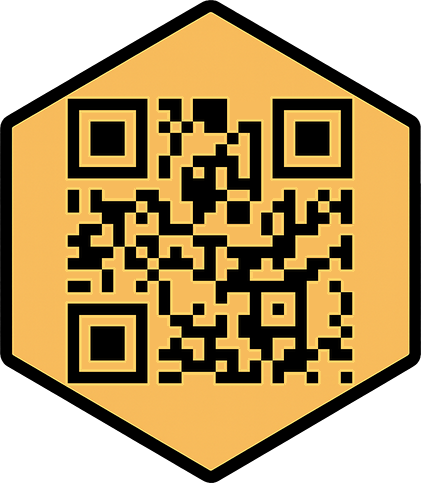 QR для короткой ссылки
