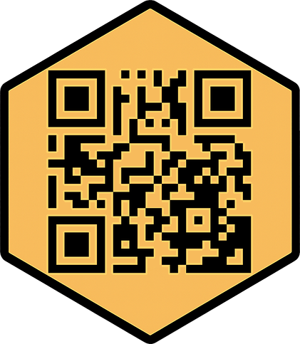 QR для короткой ссылки