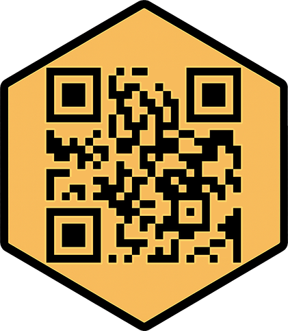 QR для короткой ссылки
