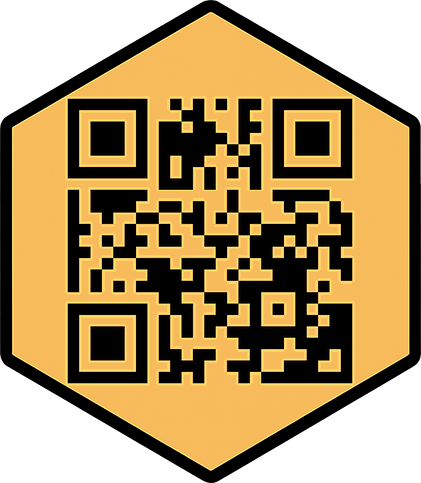 QR для короткой ссылки