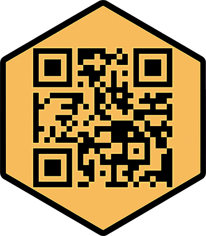 QR для короткой ссылки