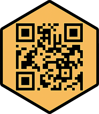 QR для короткой ссылки