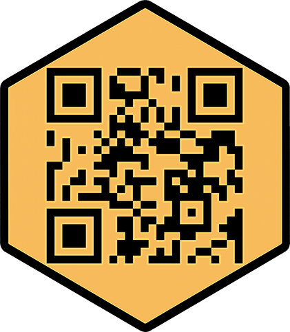 QR для короткой ссылки