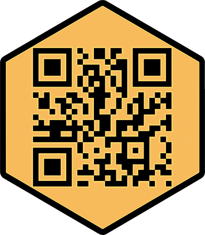 QR для короткой ссылки