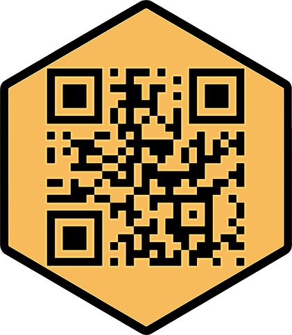 QR для короткой ссылки