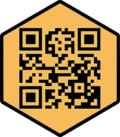 QR для короткой ссылки