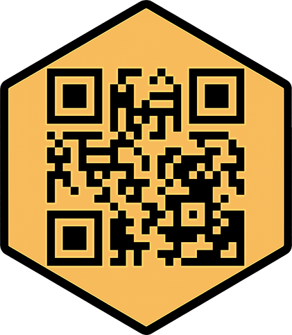 QR для короткой ссылки