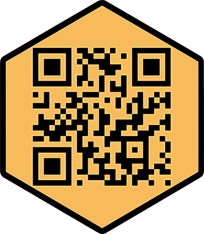 QR для короткой ссылки