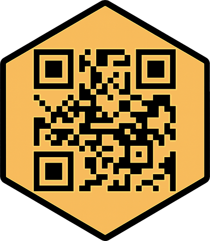 QR для короткой ссылки