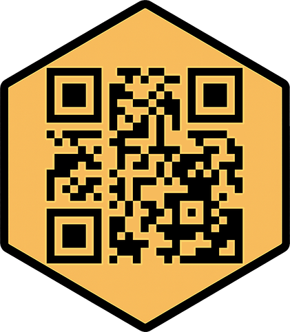 QR для короткой ссылки