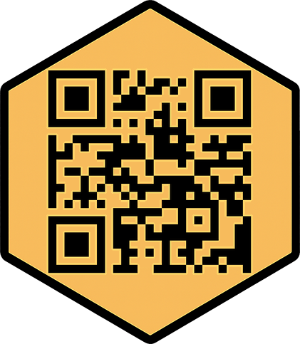 QR для короткой ссылки