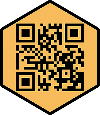 QR для короткой ссылки