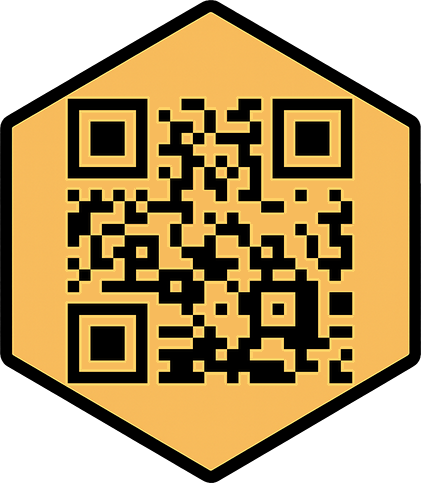 QR для короткой ссылки