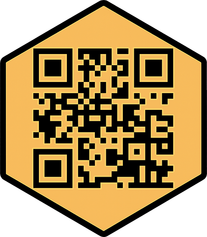 QR для короткой ссылки