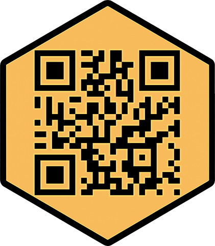 QR для короткой ссылки