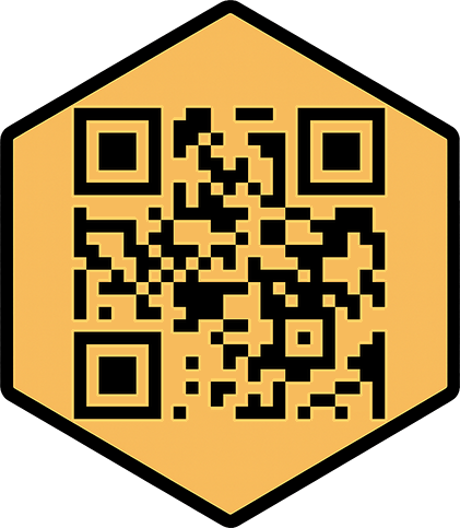 QR для короткой ссылки