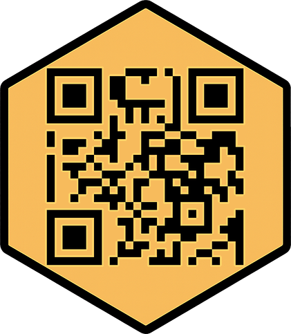 QR для короткой ссылки