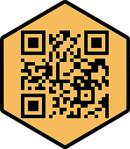 QR для короткой ссылки