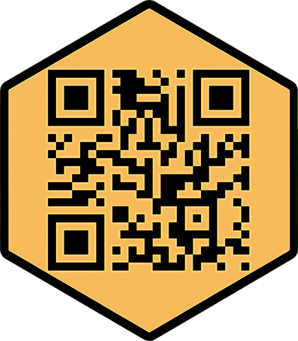 QR для короткой ссылки