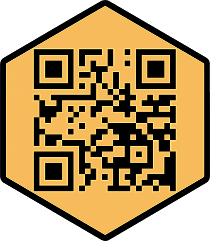QR для короткой ссылки