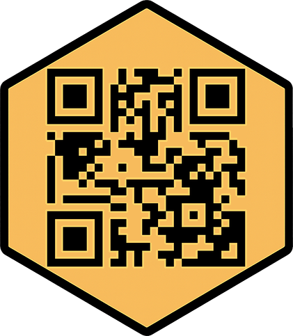 QR для короткой ссылки
