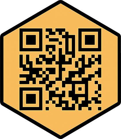 QR для короткой ссылки
