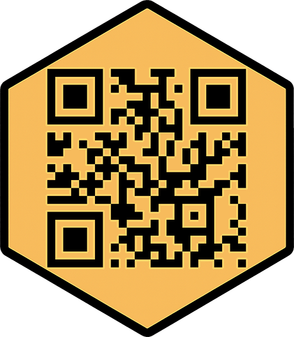 QR для короткой ссылки