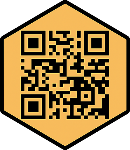 QR для короткой ссылки