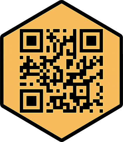 QR для короткой ссылки