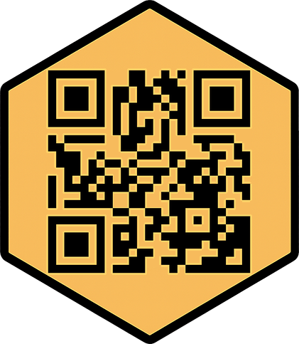 QR для короткой ссылки