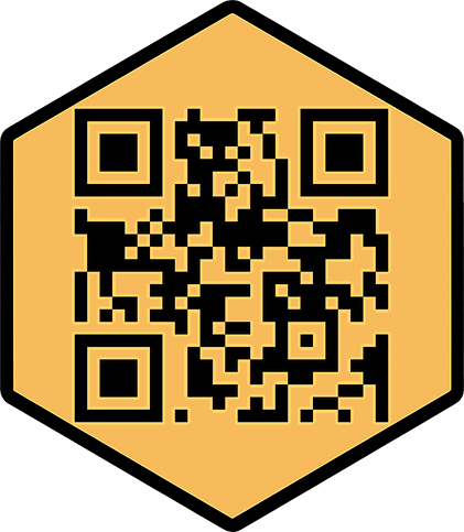 QR для короткой ссылки