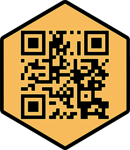 QR для короткой ссылки